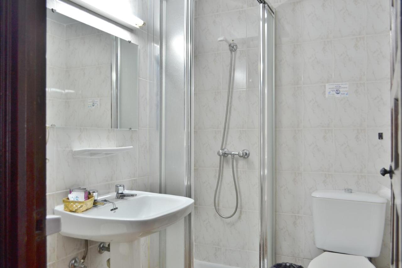 Standard Doppelzimmer