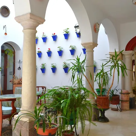 Hotel Marisa-3